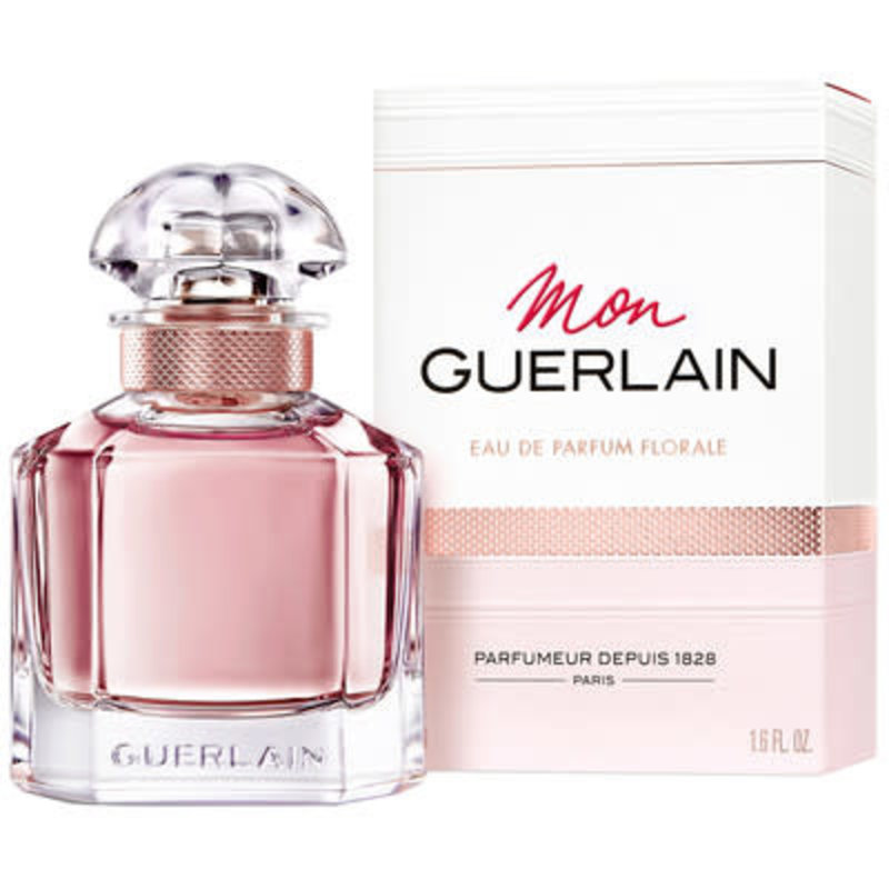 GUERLAIN Guerlain Mon Guerlain Florale For Women Eau de Parfum