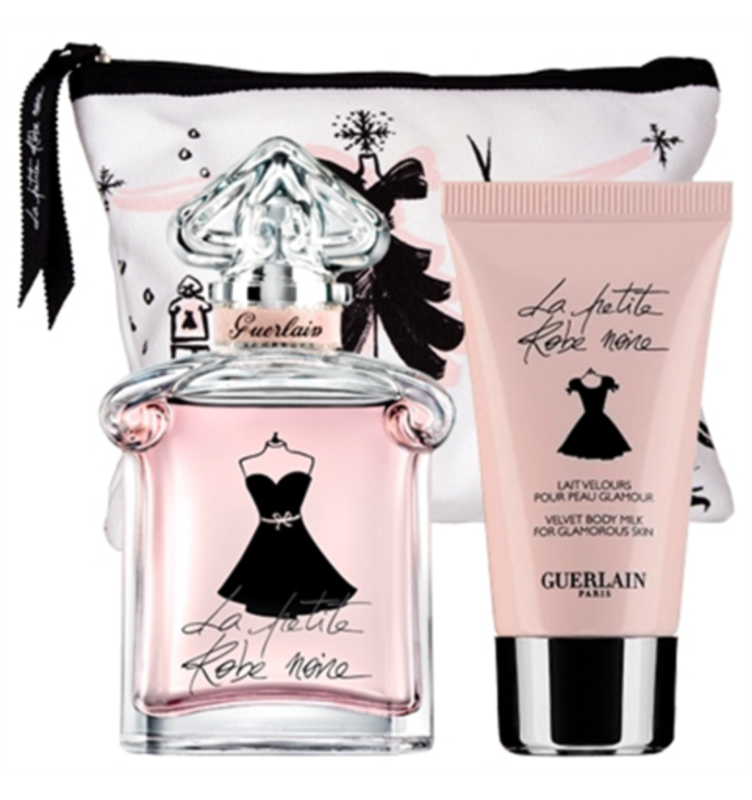 Perfume Guerlain La Petite Robe Noire Feminino Eau de Toilette