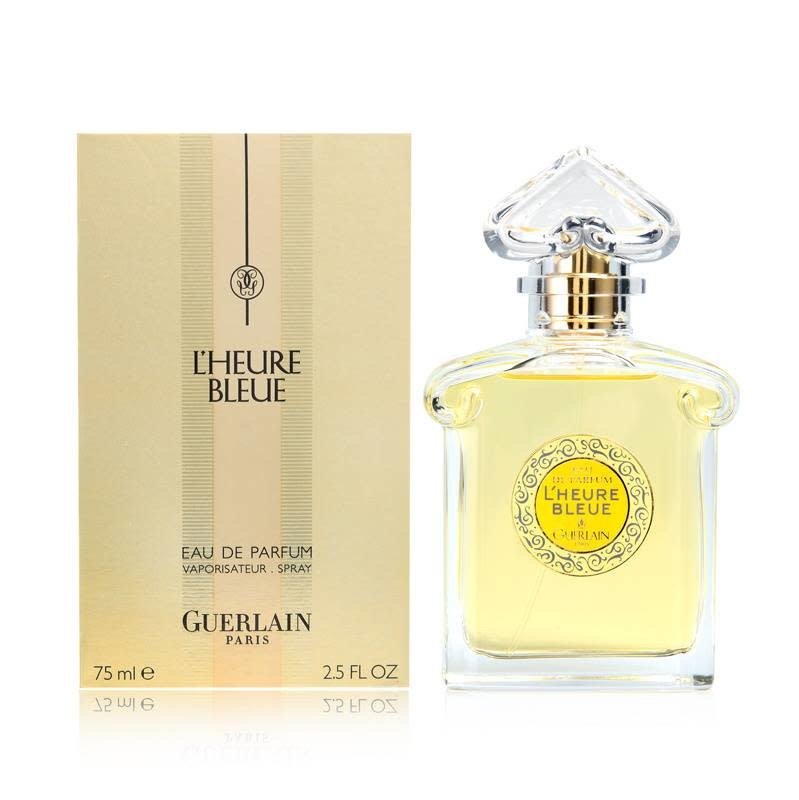 GUERLAIN Guerlain L'Heure Bleue For Women Eau de Parfum