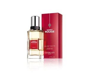 Guerlain Habit Rouge L’Eau EDT 100ml Habit Rouge L&#039;Eau Guerlain cologne - a fragrance