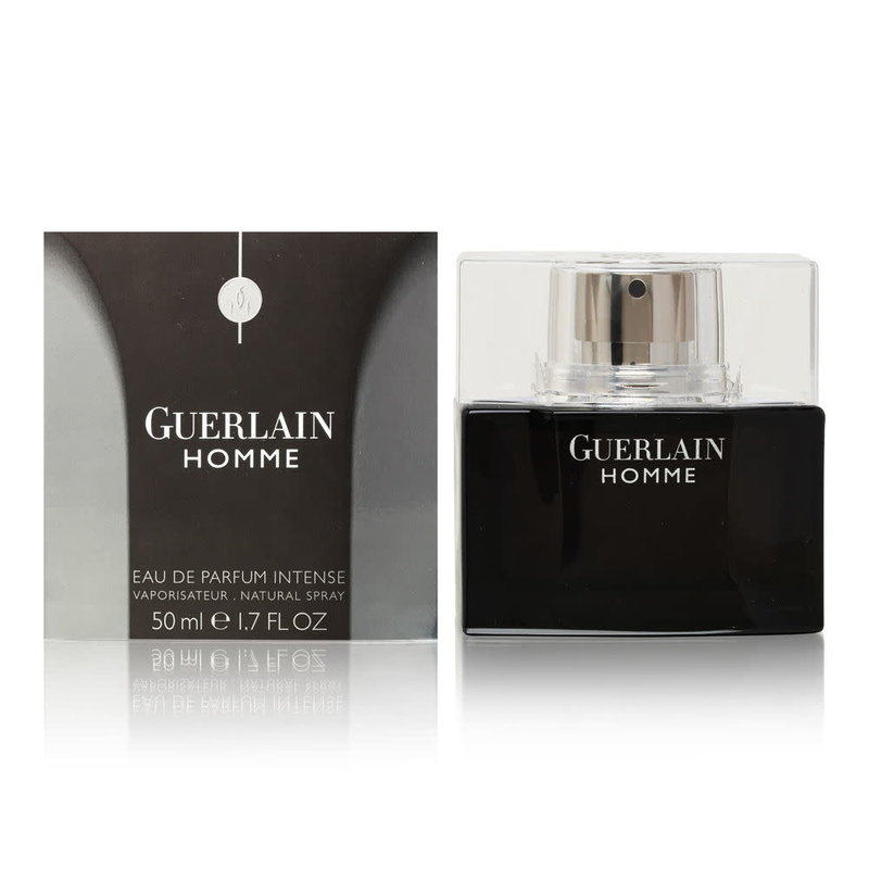 GUERLAIN Guerlain Homme Intense Pour Homme Eau de Parfum
