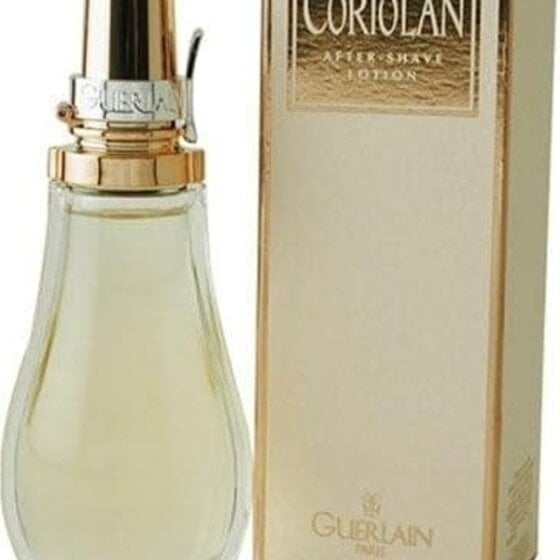 Le Parfumier - Guerlain Coriolan For Men Eau de Toilette