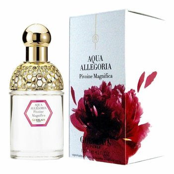 GUERLAIN Aqua Allegoria Pivoine Magnifica For Women Eau de Toilette