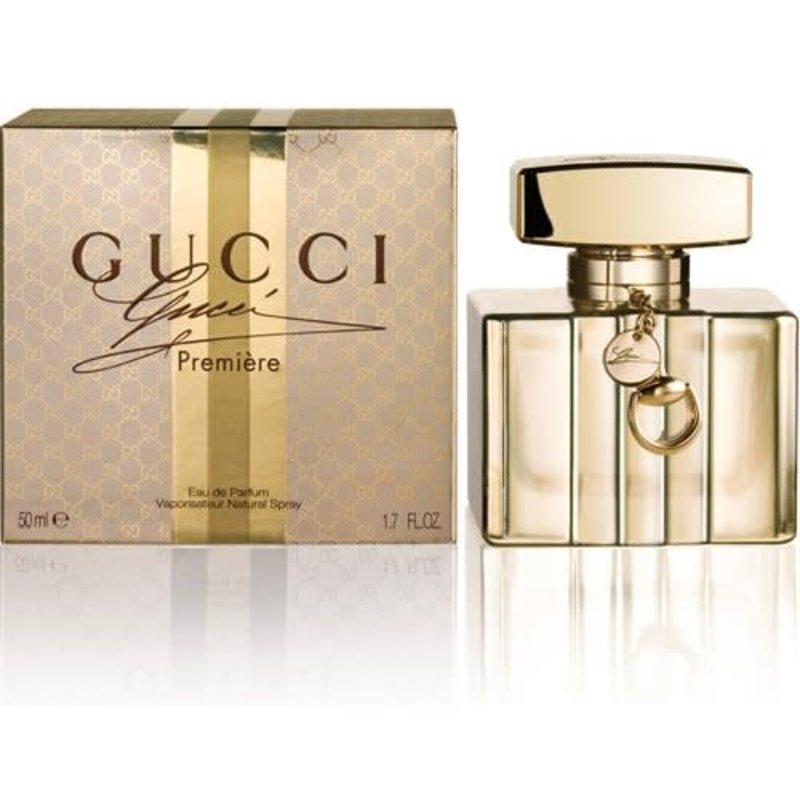 GUCCI Gucci Premiere For Women Eau de Parfum