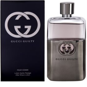 GUCCI Guilty Pour Homme Lotion Après Rasage