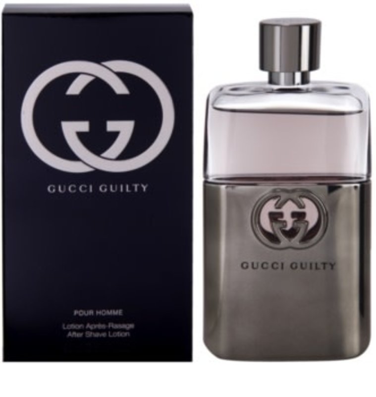 GUCCI Gucci For Men After Shave Lotion