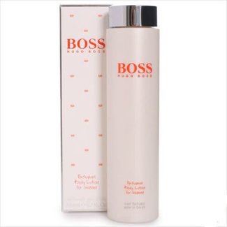 HUGO BOSS Hugo Boss Boss For Lotion - Le Parfumier