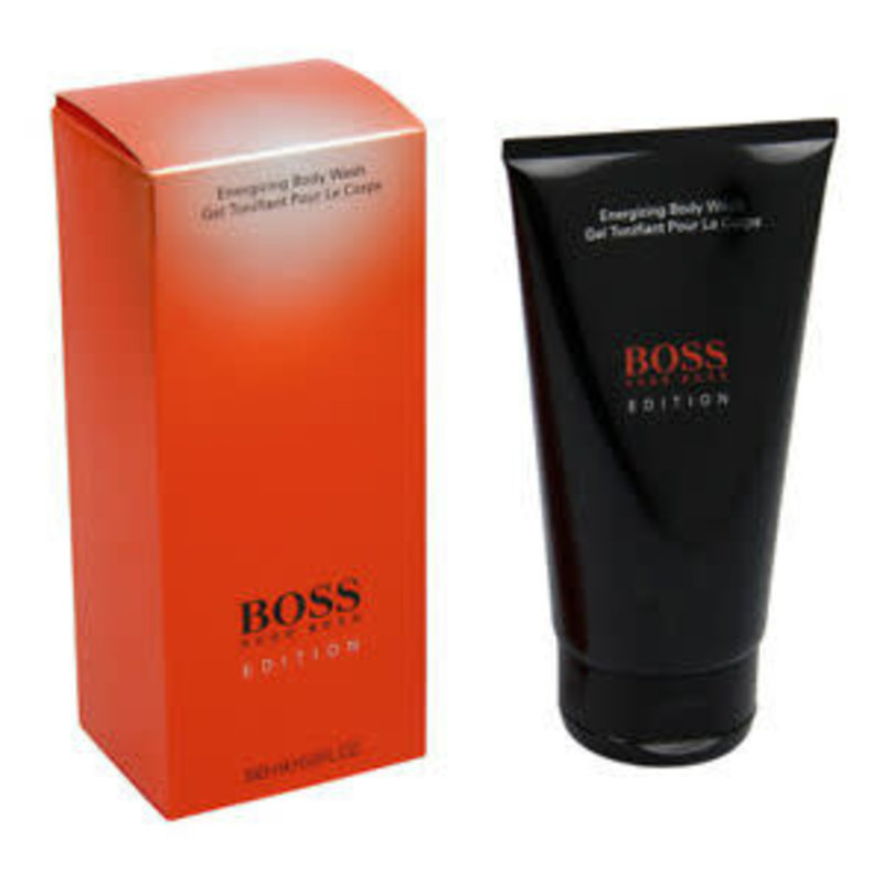 HUGO BOSS Hugo Boss Boss Edition For Men Shower Gel