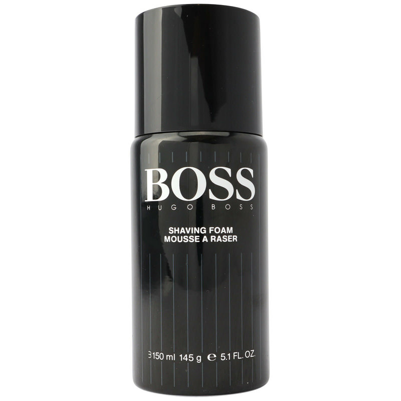 HUGO BOSS Hugo Boss Boss Number One For Men Shaving Foam