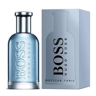 HUGO BOSS Boss Bottled Tonic For Men Eau de Toilette