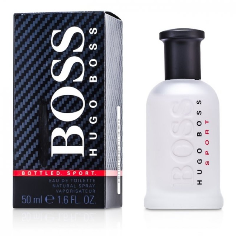 HUGO BOSS Hugo Boss Boss Bottled Sport For Men Eau de Toilette