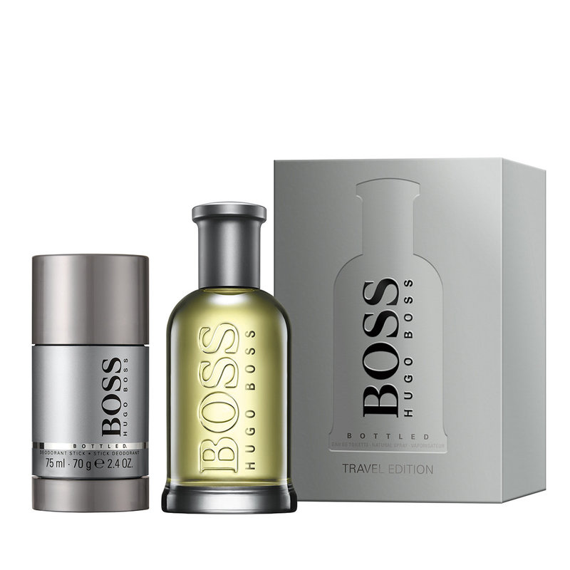 Hugo Boss Boss Bottled For Men Eau de Toilette - Le Parfumier