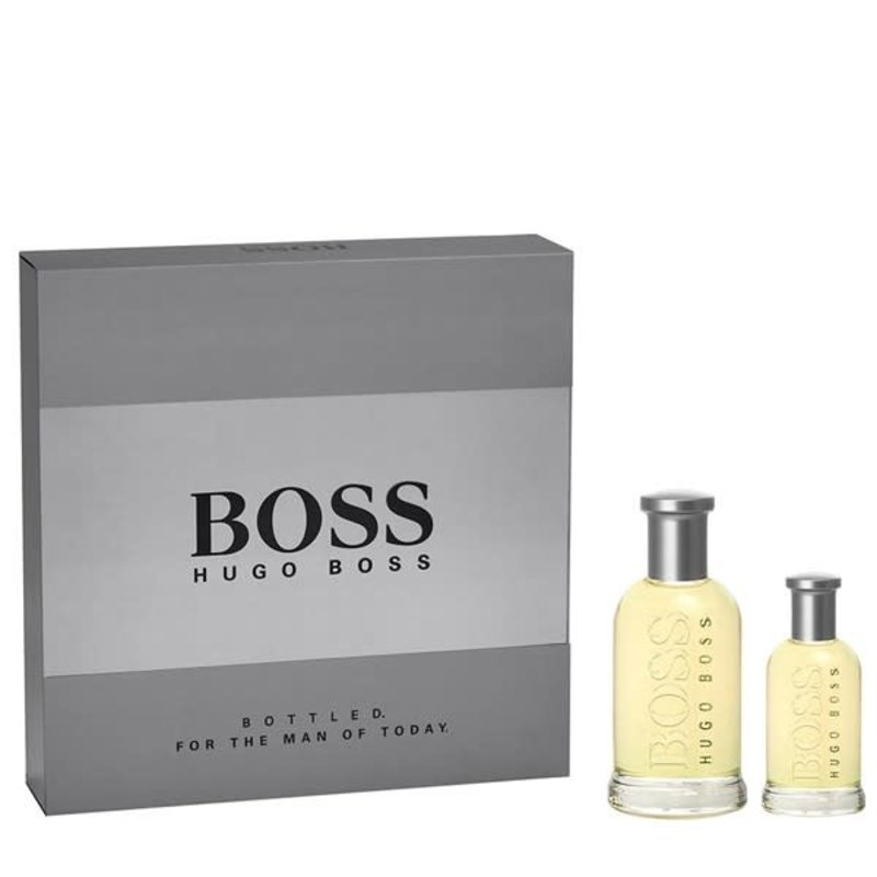 HUGO BOSS Hugo Boss Boss Bottled For Men Eau de Toilette