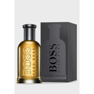 HUGO BOSS Boss Bottled Intense For Men Eau de Parfum