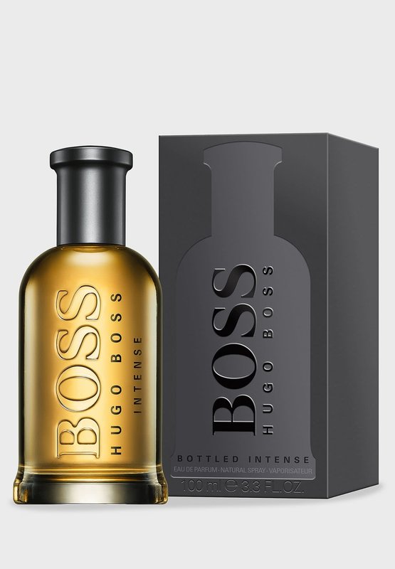 HUGO BOSS Hugo Boss Bottled Intense Pour Homme Eau de Parfum