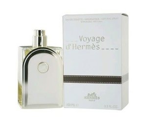 Hermes voyage edp hotsell