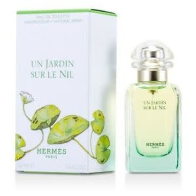 HERMES Hermes Un Jardin Sur Le Nil For Men & Women Eau de Toilette