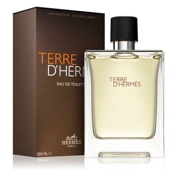 EDT o EDP Versace e Terre d'Hermes