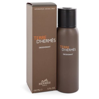 HERMES Terre D'Hermes Pour Homme Vaporisateur Déodorant