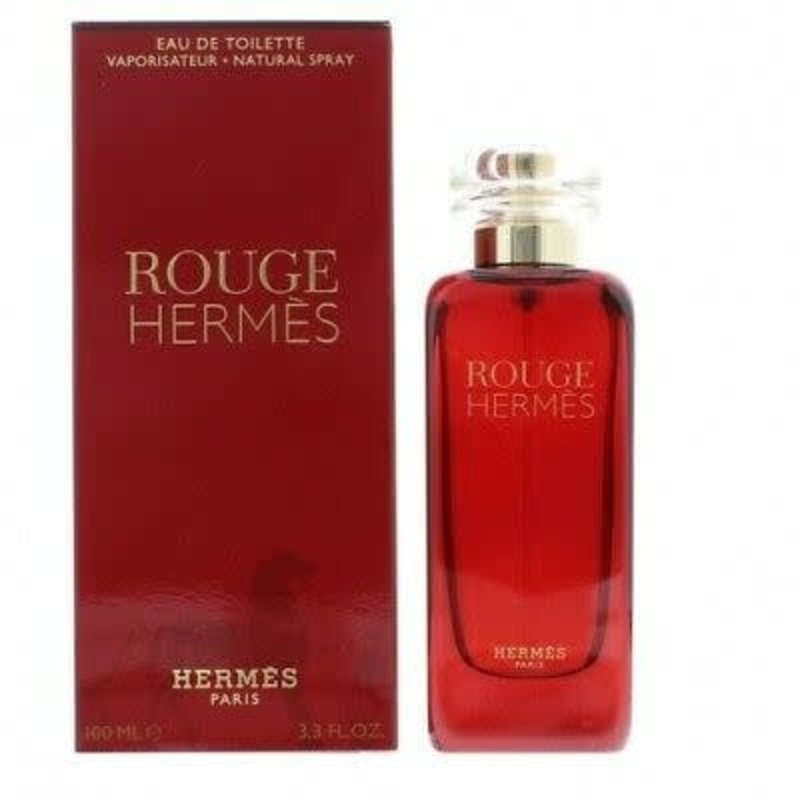 HERMES Hermes Rouge Hermes For Women Eau de Toilette