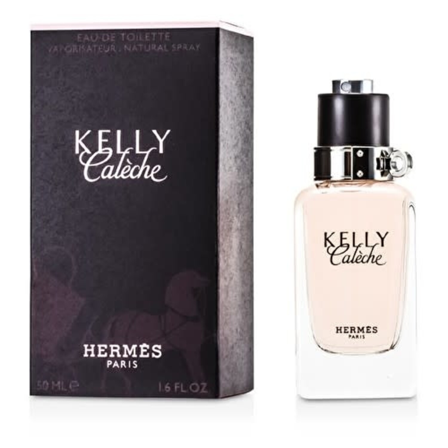 【mh】HERMES KELLY Caleche 50ml Amazon.com : Hermes Kelly Caleche for Women 3.3 oz Eau de