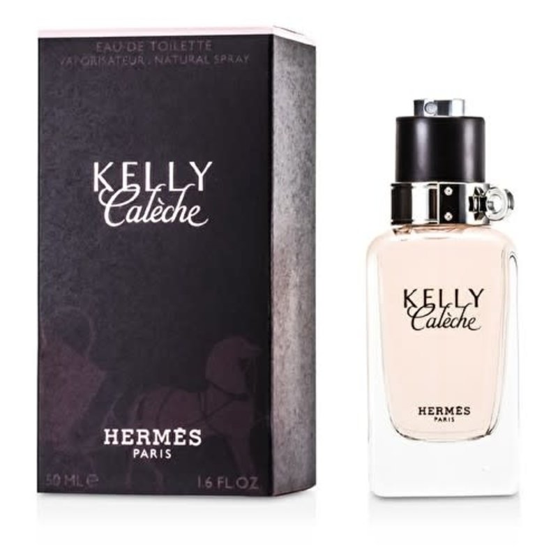 HERMES Hermes Kelly Caleche For Women Eau de Toilette