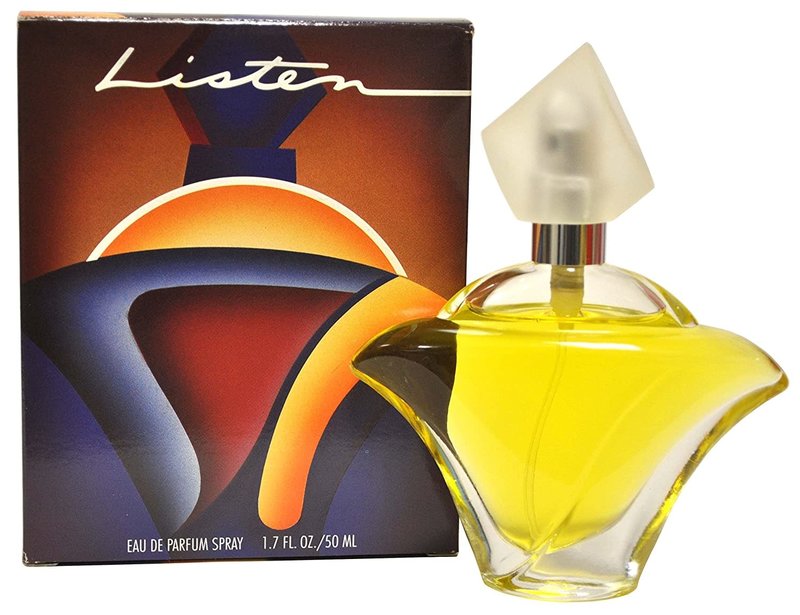 HERB ALPERT Herb Alpert Listen For Women Eau de Parfum