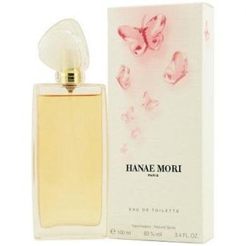 HANAE MORI Hanae Mori For Women Eau de Toilette