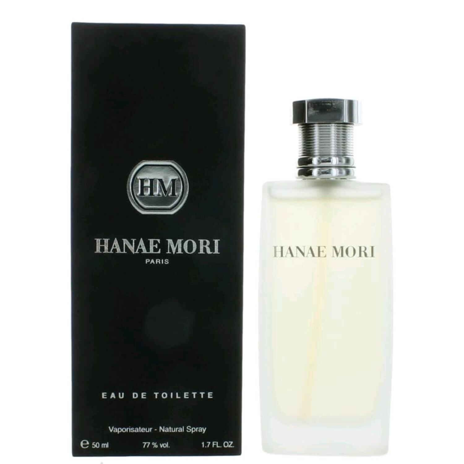 HANAE MORI Hanae Mori For Men Eau de Toilette