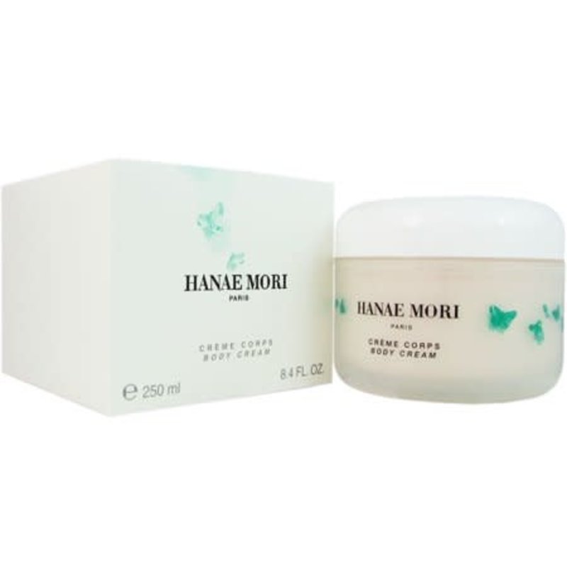 HANAE MORI Hanae Mori For Women Body Cream