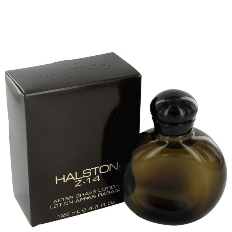 HALSTON Halston Z-14 For Men After Shave Lotion