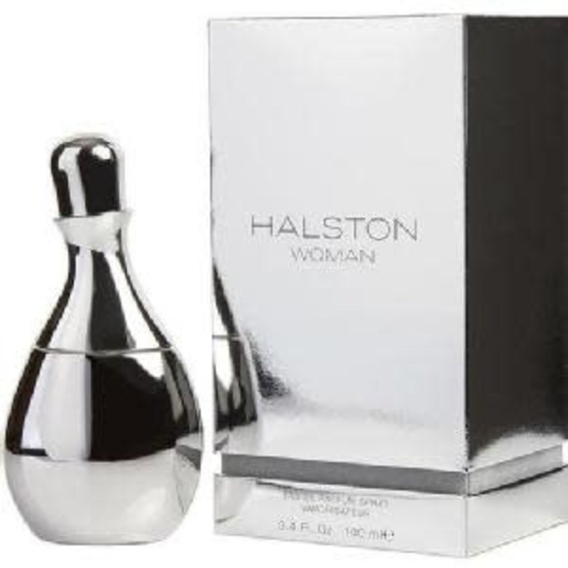 HALSTON Halston Woman Pour Femme Eau de Parfum