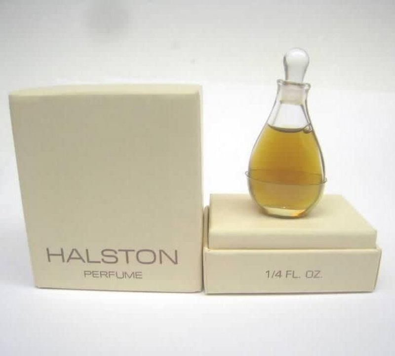 HALSTON Halston Parfum Pour Femme