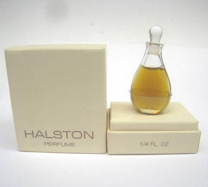 HALSTON Halston Perfume For Women
