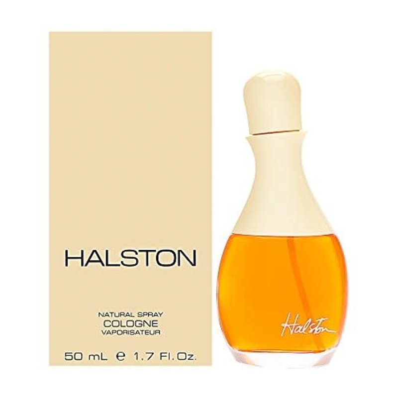 HALSTON Halston For Women Eau de Cologne