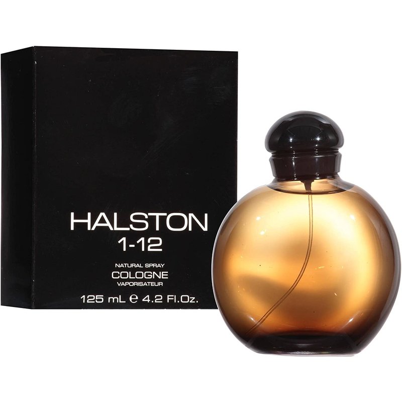 HALSTON Halston 1-12 For Men Eau de Cologne