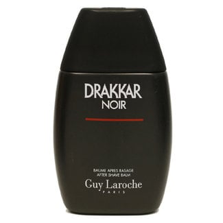 GUY LAROCHE Drakkar Noir For Men After Shave Balm
