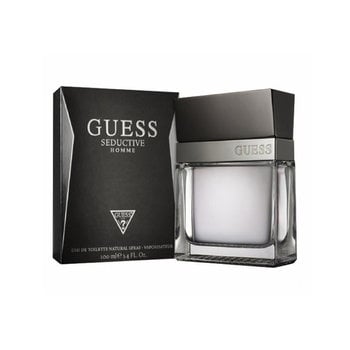 GUESS Seductive For Men Eau de Toilette