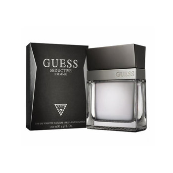 GUESS Seductive Pour Homme Eau de Toilette