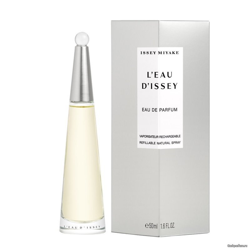 ISSEY MIYAKE Issey Miyake L'Eau D'Issey For Women Eau de Parfum
