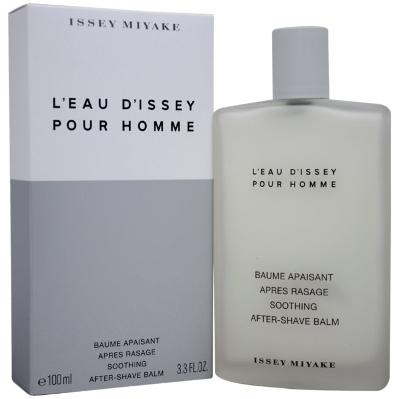 ISSEY MIYAKE Issey Miyake L'Eau D'Issey For Men After Shave Balm