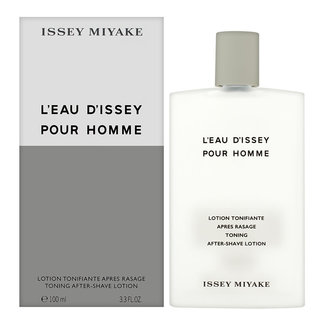 ISSEY MIYAKE L'Eau D'Issey For Men After Shave Lotion