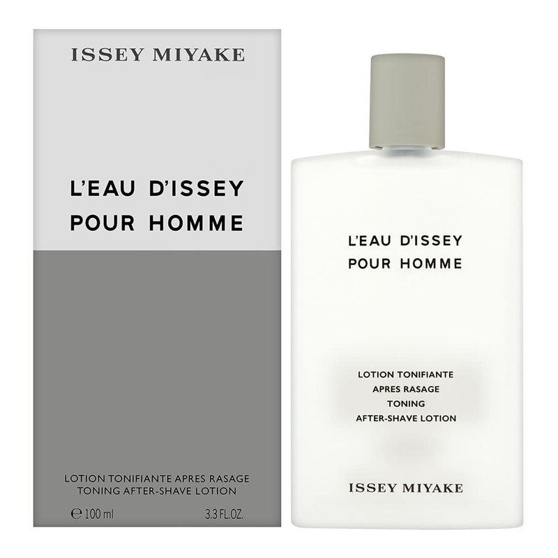 ISSEY MIYAKE Issey Miyake L'Eau D'Issey Pour Homme Lotion Après Rasage