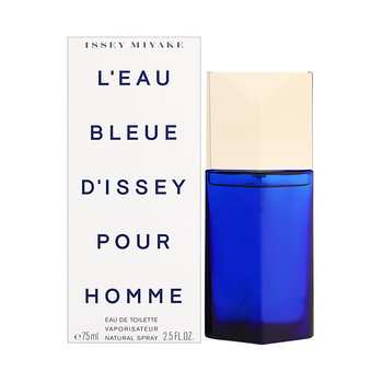 ISSEY MIYAKE L'Eau Bleue D'Issey For Men Eau de Toilette