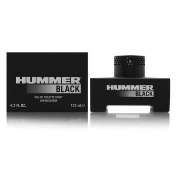 HUMMER Hummer Black Pour Homme Eau de Toilette