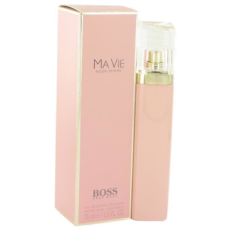 perfume mavie