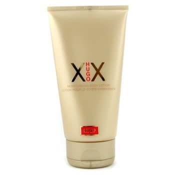 HUGO BOSS Hugo Xx For Women Body Lotion