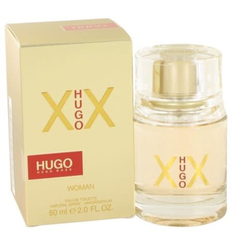 HUGO BOSS Hugo Boss Hugo Xx For Women Eau de Toilette