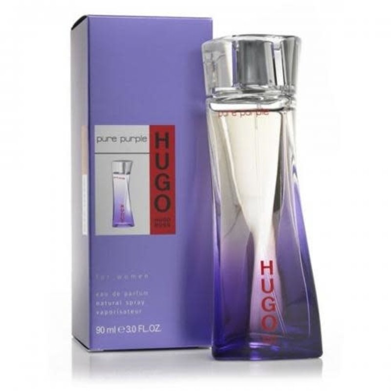 HUGO BOSS Hugo Boss Hugo Pure Purple For Women Eau de Parfum