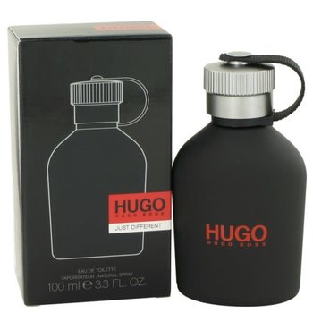 HUGO BOSS Hugo Just Different Pour Homme Eau de Toilette